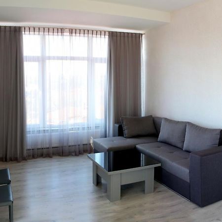 Apartment Zolotyi Bereh โอเดสซา ภายนอก รูปภาพ
