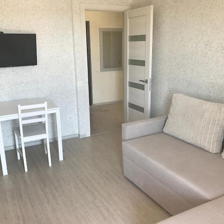 Apartment Zolotyi Bereh โอเดสซา ภายนอก รูปภาพ