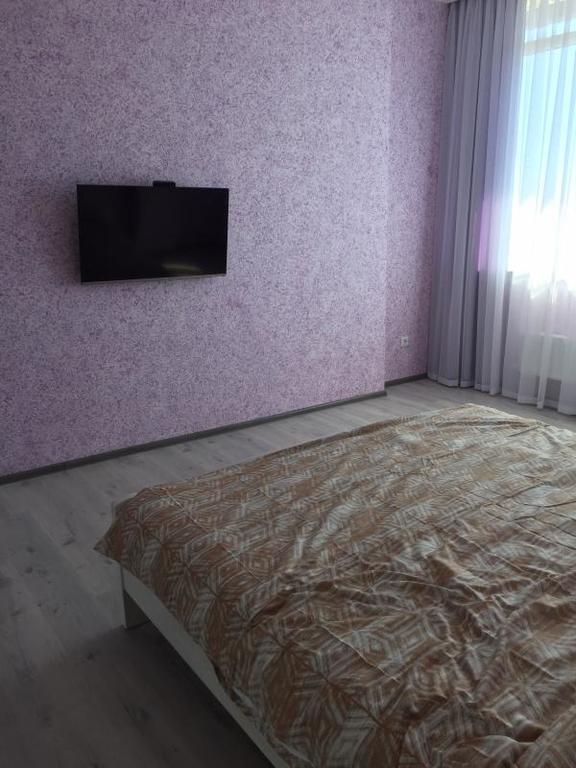 Apartment Zolotyi Bereh โอเดสซา ภายนอก รูปภาพ