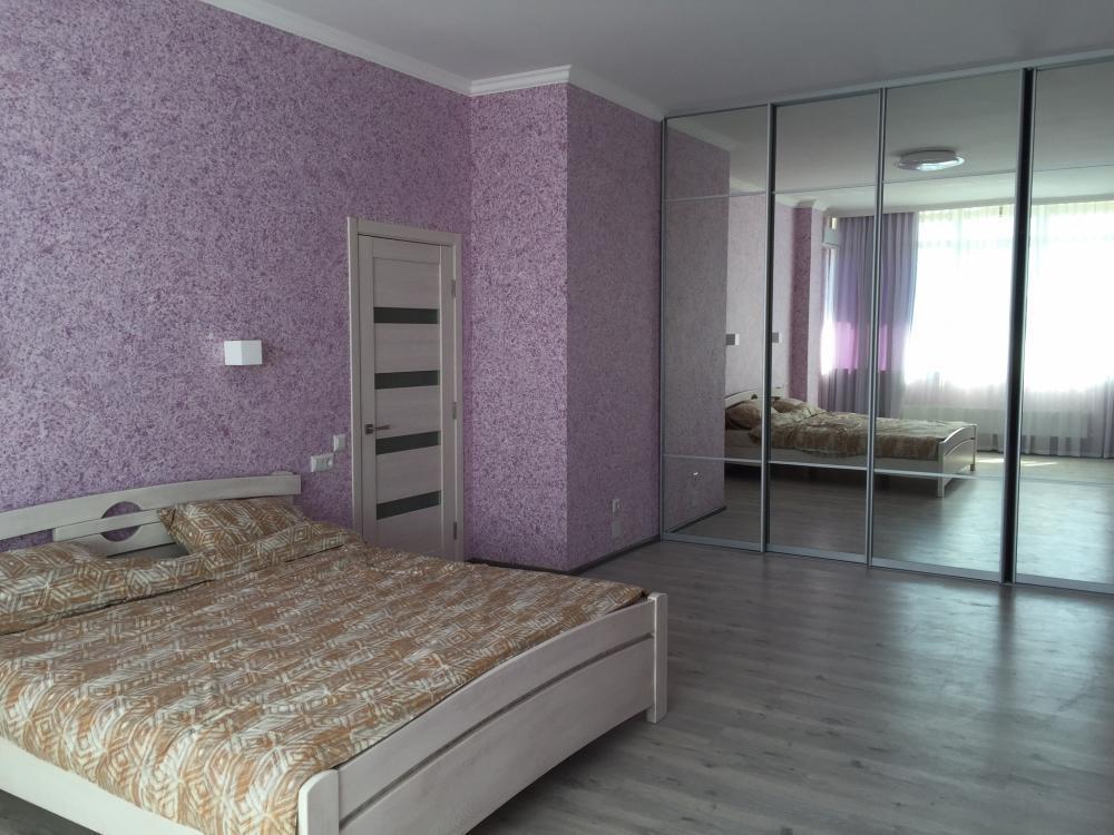 Apartment Zolotyi Bereh โอเดสซา ภายนอก รูปภาพ