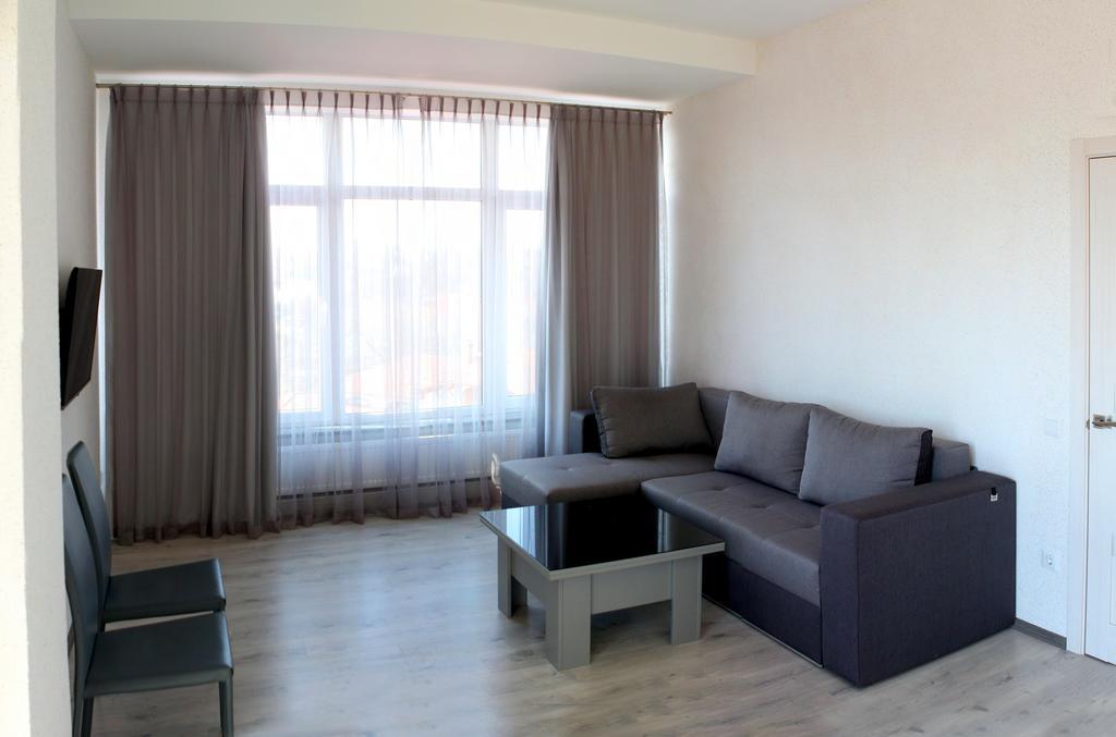 Apartment Zolotyi Bereh โอเดสซา ภายนอก รูปภาพ