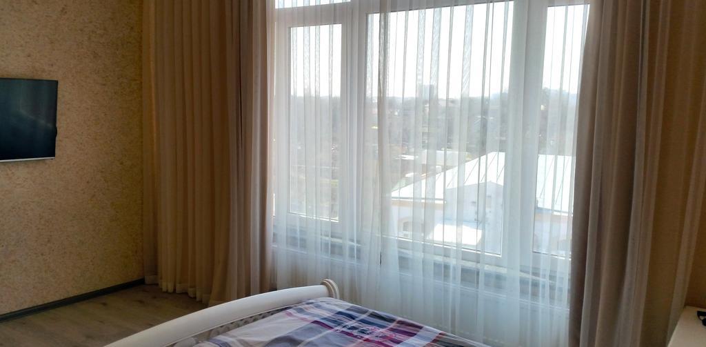 Apartment Zolotyi Bereh โอเดสซา ภายนอก รูปภาพ