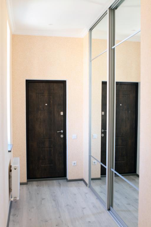 Apartment Zolotyi Bereh โอเดสซา ภายนอก รูปภาพ