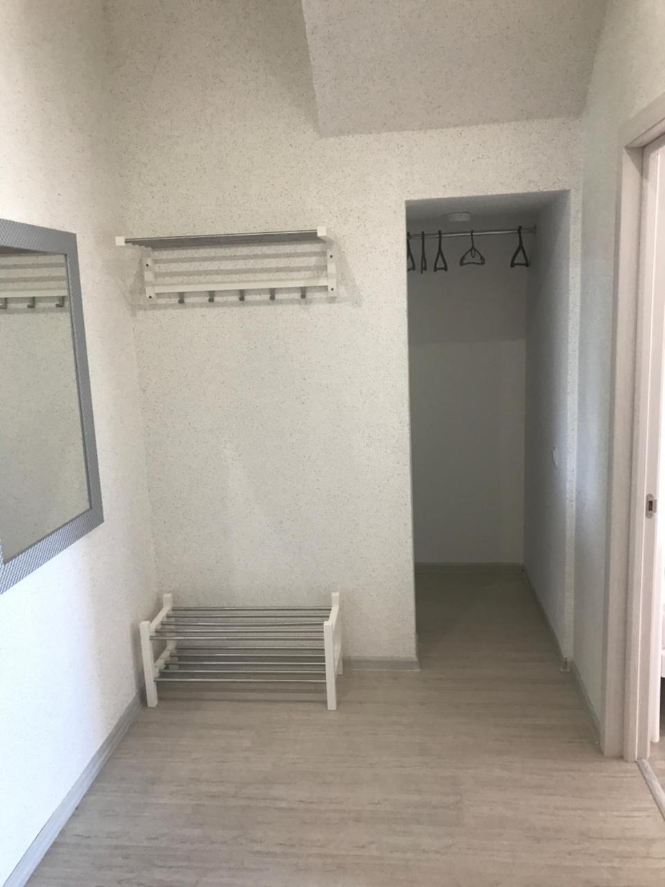 Apartment Zolotyi Bereh โอเดสซา ภายนอก รูปภาพ