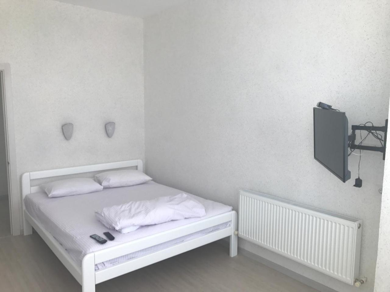 Apartment Zolotyi Bereh โอเดสซา ภายนอก รูปภาพ