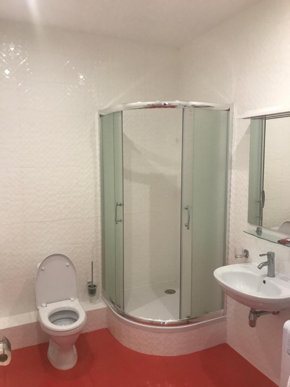 Apartment Zolotyi Bereh โอเดสซา ภายนอก รูปภาพ
