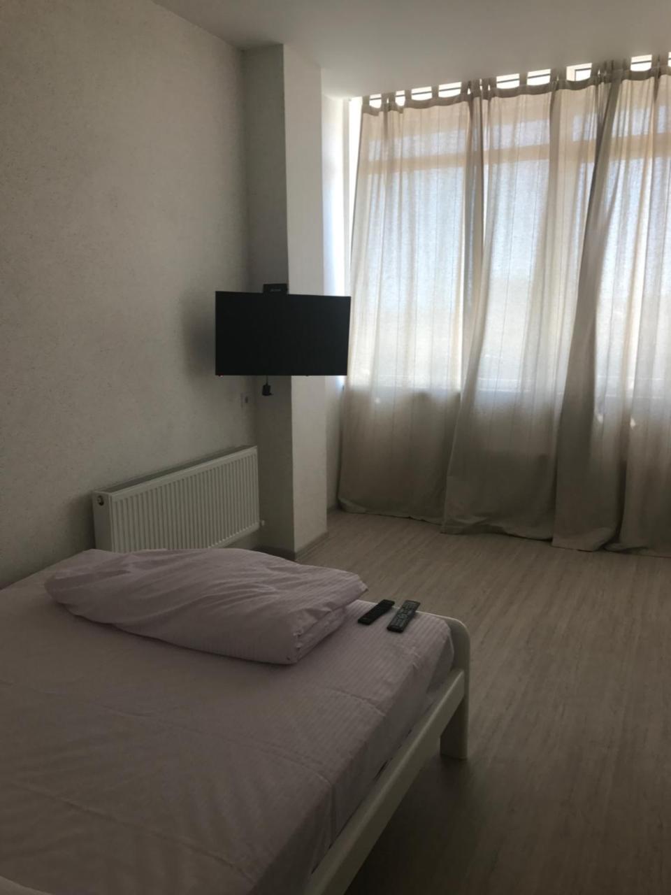 Apartment Zolotyi Bereh โอเดสซา ภายนอก รูปภาพ